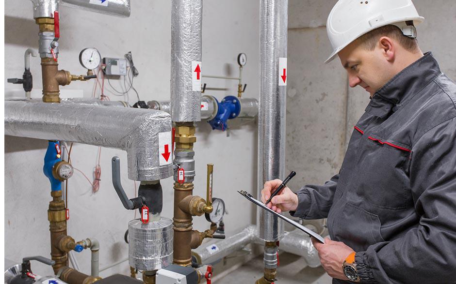 forfait entretien chaudière gaz Athis-Mons