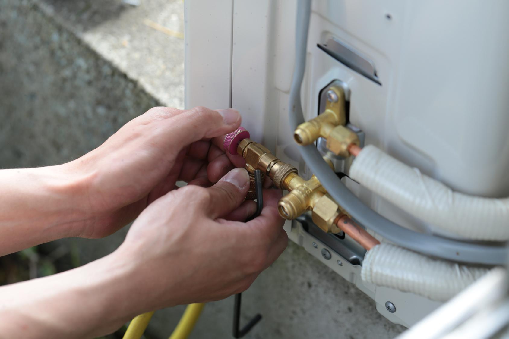 contrat d'entretien chaudière gaz Montigny-lès-Cormeilles